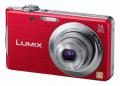 Panasonic DMC-FS16EP-R