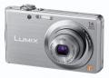 Panasonic DMC-FS16EP-S