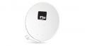 Satelitn� parabola FTE 80 Fe 