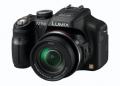 Panasonic  DMC-FZ150EPK 