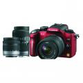 Panasonic DMC-G2WEG-R 