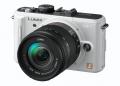 Panasonic DMC-GF1KEG-W 