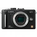 Panasonic DMC-GF1EG-K
