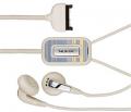 Nokia HS-31 White