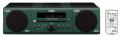 Yamaha MCR 040 dark green