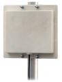 Panelová anténa MIDI 2,4GHz 13dBi Panelová anténa MIDI 2,4GHz 13dBi