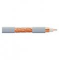K�bel koaxi�l Nordix CM407 Cu 100m 
