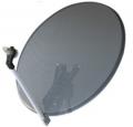 Satelitn� parabola FE 90 perforovan�