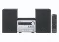 Panasonic SC-PM02EP-S