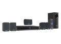 Panasonic SC-PT22EP-K