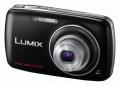 Panasonic DMC-S3EP-K