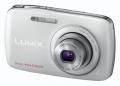 Panasonic DMC-S3EP-W