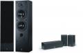 Yamaha NS-50/P60 black