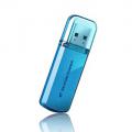 Silicon Power USB 2.0 Ocean Modr� 8 GB