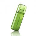Silicon Power USB 2.0 Apple zelen� 32 GB