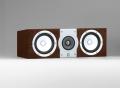 Yamaha SOAVO 900 C Brown Birch