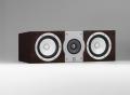 Yamaha SOAVO 900 C Dark Brown