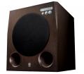 Yamaha SOAVO 900 SW Dark Brown 