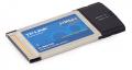 TP-Link PCMCIA TL-WN510G TP-Link PCMCIA TL-WN510G
