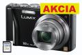 Panasonic DMC-TZ20EP-K
