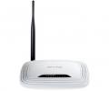 TP-LINK TL WR 741 ND 150M Wireless TP-LINK TL WR 741 ND 150M Wireless