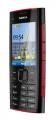Nokia X2-00 Black