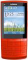Nokia X3-02 Red