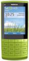 Nokia X3-02 Green
