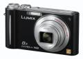 Panasonic DMC-ZX3EP-K