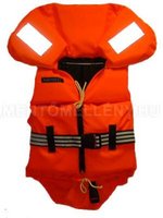 NavyVest 90kg+