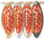 rota�ka Mepps Aglia Long Redbo �.3
