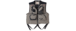 vesta Rapala Float Long Shallows Vest
