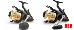 navijak Shimano Baitrunner D