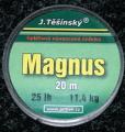 �n�ra Jet Fish Magnus /25 lb/20m