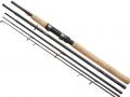 pr�t Shimano Exage Spinning BX STC MH 270cm/40g