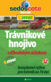SEDOSCOTE TR�VNIK, dlhodobo p�sobiace, 10kg - 300m2