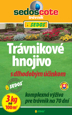 SEDOSCOTE TR�VNIK, dlhodobo p�sobiace, 3kg - 100m2