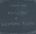Antif�ny a duchovn� piesne