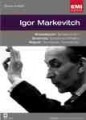 CLASSIC ARCHIVE DVD & MARKEVITCH STRAVINSK
