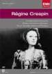 CLASSIC ARCHIVE DVD & CRESPIN
