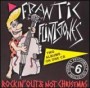 FRANTIC FLINSTONES