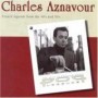 AZNAVOUR CHARLES