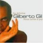 GIL GILBERTO