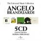 BRANDUARDI ANGELO