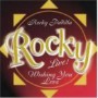 PADILLA ROCKY