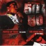 FIFTY & FIFTY TWIN