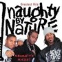 NAUGHTY BY NATURE