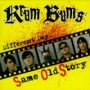 KRUM BUMS