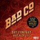 BAD COMPANY BAD COMPANY