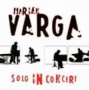 VARGA MARIAN